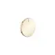 DORNBRACHT-Griffeinsatz-warm-CYO-11183811-Messing-23kt-Gold-11183811-09 gallery number 1